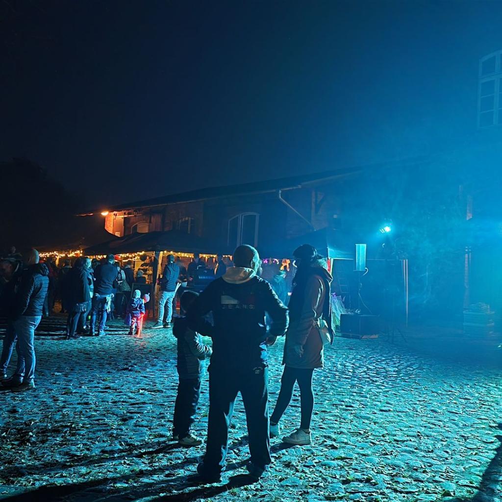 Halloween Party Sternberg (2)