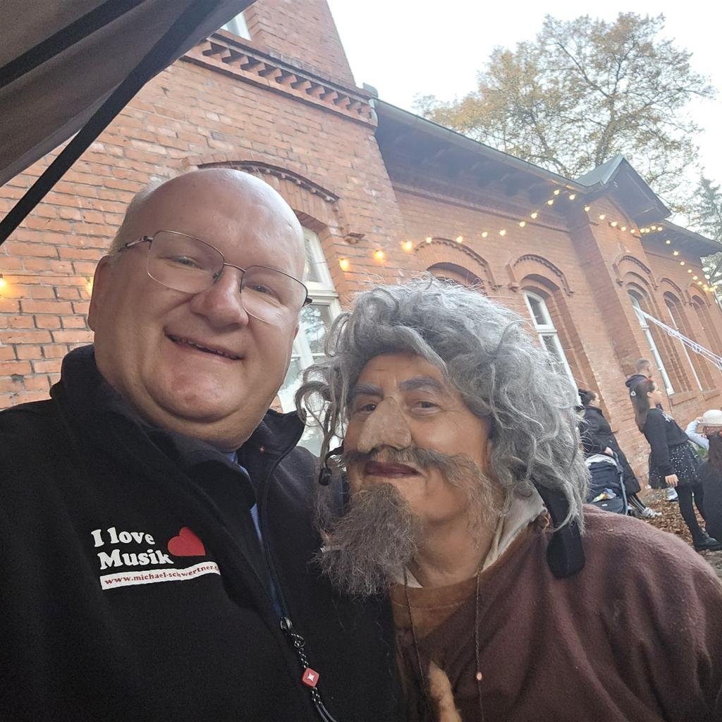 Halloween Party Sternberg (3)