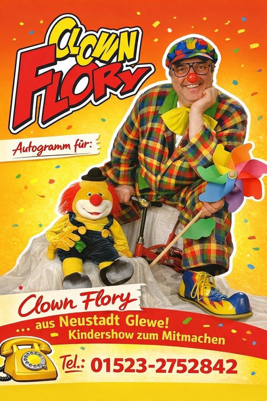 Clown_Flory
